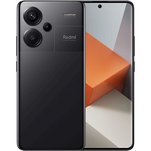 Xiaomi Redmi Note 13 Pro Plus 5G Dual Sim 256GB 8GB RAM